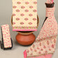 KOTA DORIYA DUPATTA COTTON SUIT
