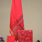Maheshwari Silk Suit Set