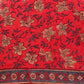 Maheshwari Silk Suit Set