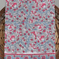 COTTON DUPATTA COTTON SUIT
