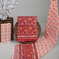 COTTON DUPATTA COTTON SUIT