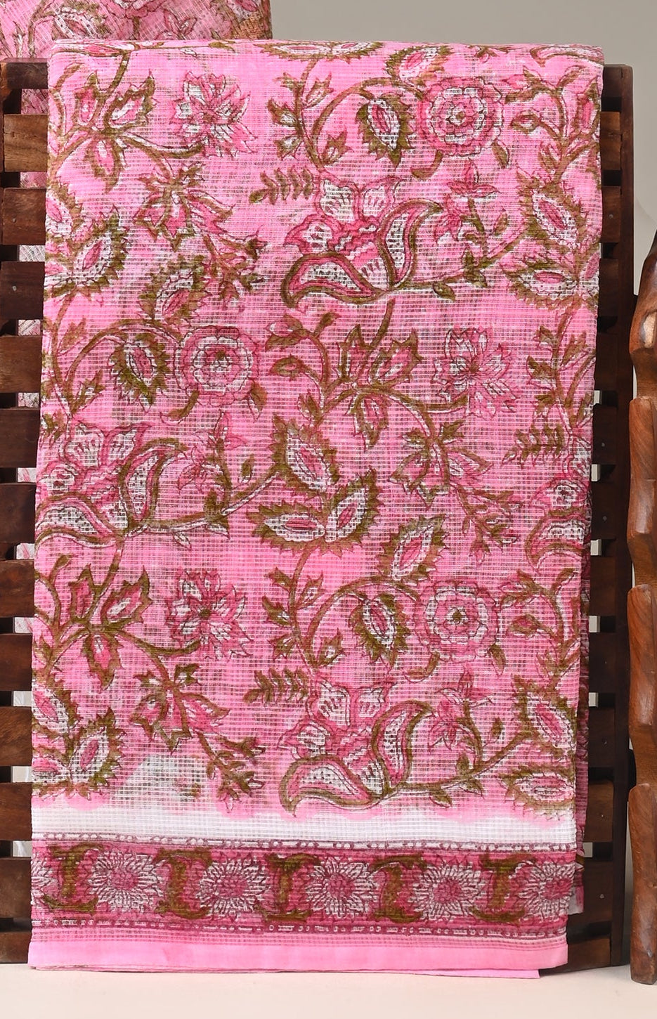 KOTA DORIYA (3PC) SUIT