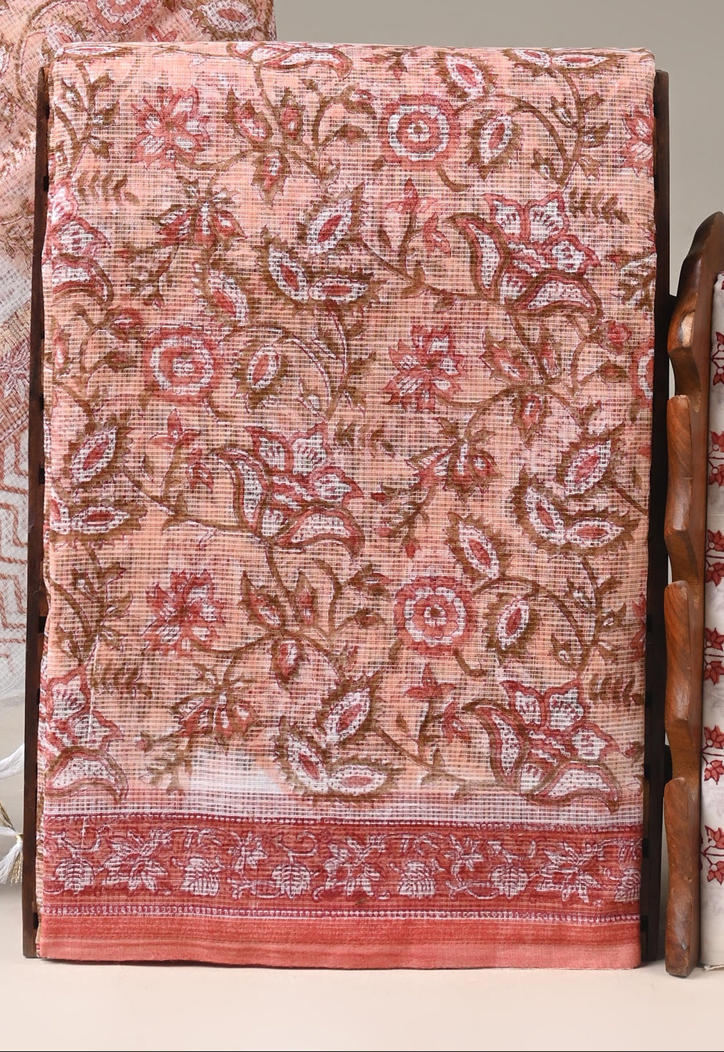 KOTA DORIYA (3PC) SUIT