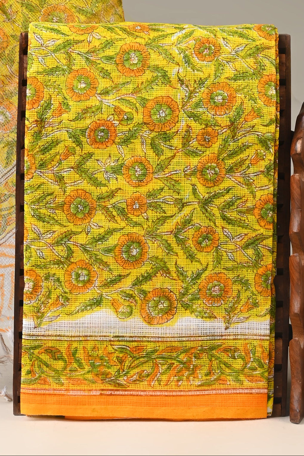 KOTA DORIYA (3PC) SUIT