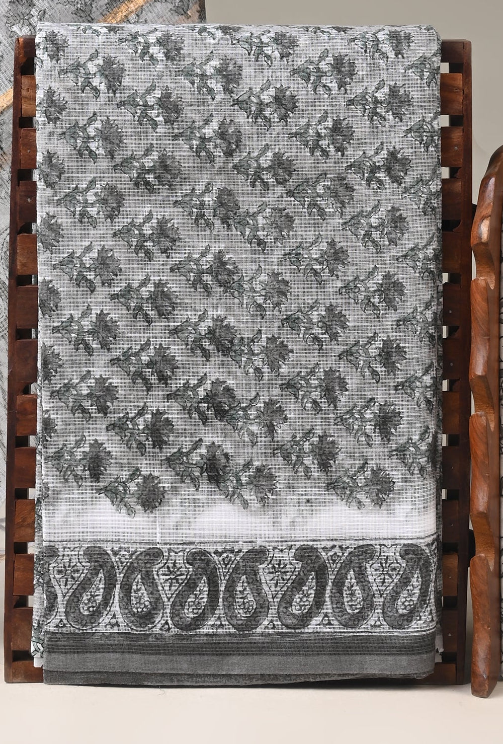 KOTA DORIYA (3PC) SUIT