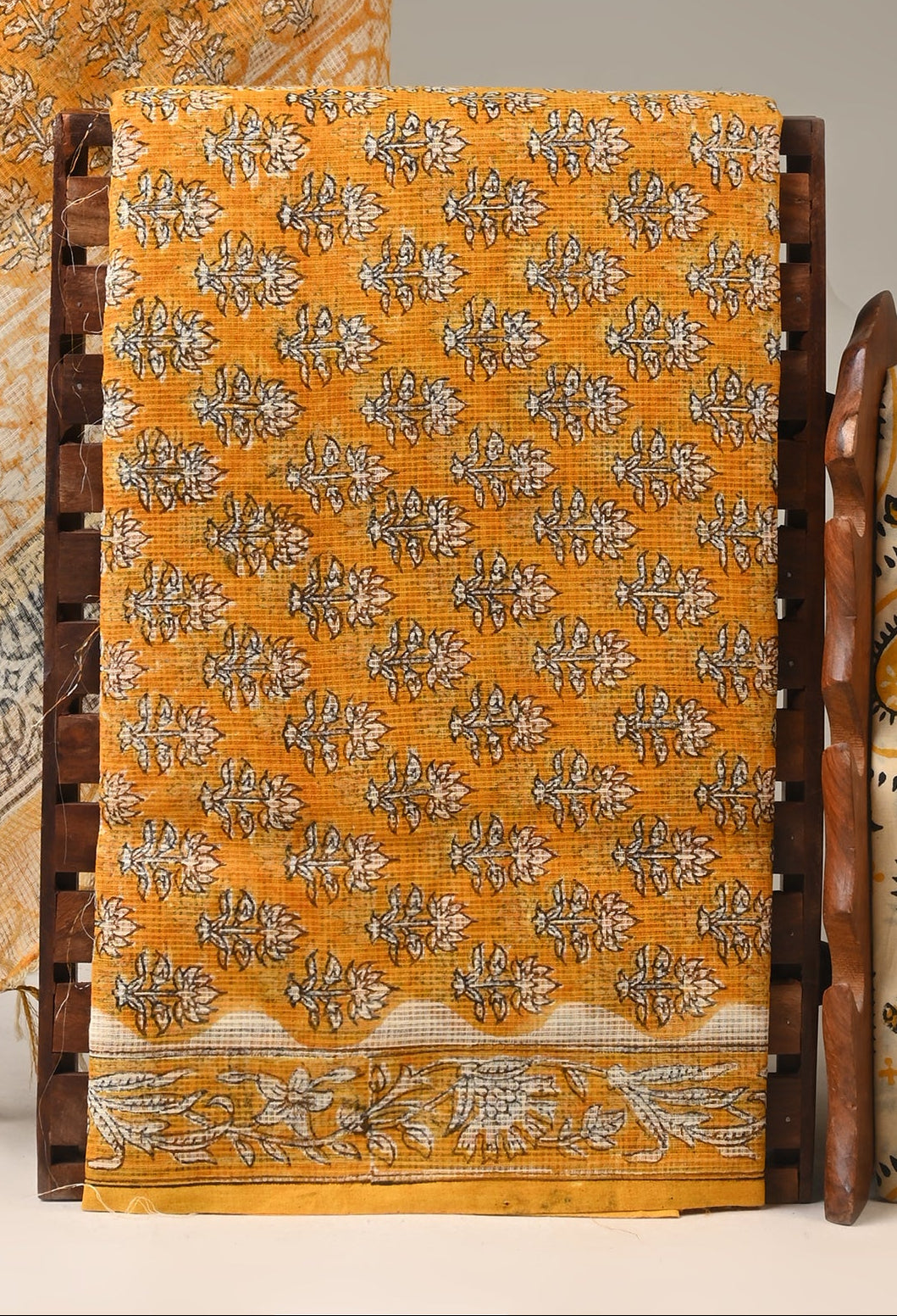 KOTA DORIYA (3PC) SUIT