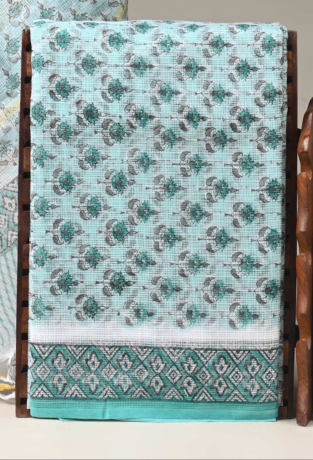 KOTA DORIYA (3PC) SUIT