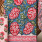 KOTA DORIYA DUPATTA COTTON SUIT