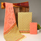 COTTON DUPATTA COTTON SUIT