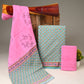 COTTON DUPATTA COTTON SUIT