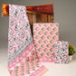 COTTON DUPATTA COTTON SUIT