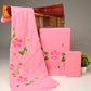 COTTON DUPATTA COTTON SUIT