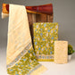 COTTON DUPATTA COTTON SUIT
