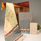 COTTON DUPATTA COTTON SUIT