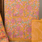 COTTON DUPATTA COTTON SUIT