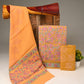 COTTON DUPATTA COTTON SUIT