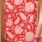 CHIFFON DUPATTA COTTON SUIT