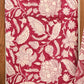 CHIFFON DUPATTA COTTON SUIT