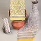 KOTA DORIYA DUPATTA COTTON SUIT