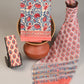 KOTA DORIYA DUPATTA COTTON SUIT