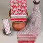 KOTA DORIYA DUPATTA COTTON SUIT