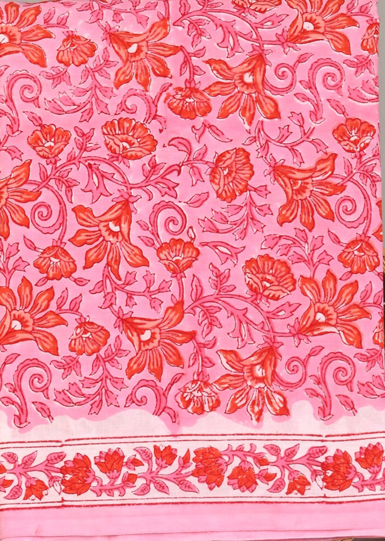 KOTA DORIYA DUPATTA COTTON SUIT
