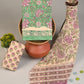 COTTON DUPATTA COTTON SUIT