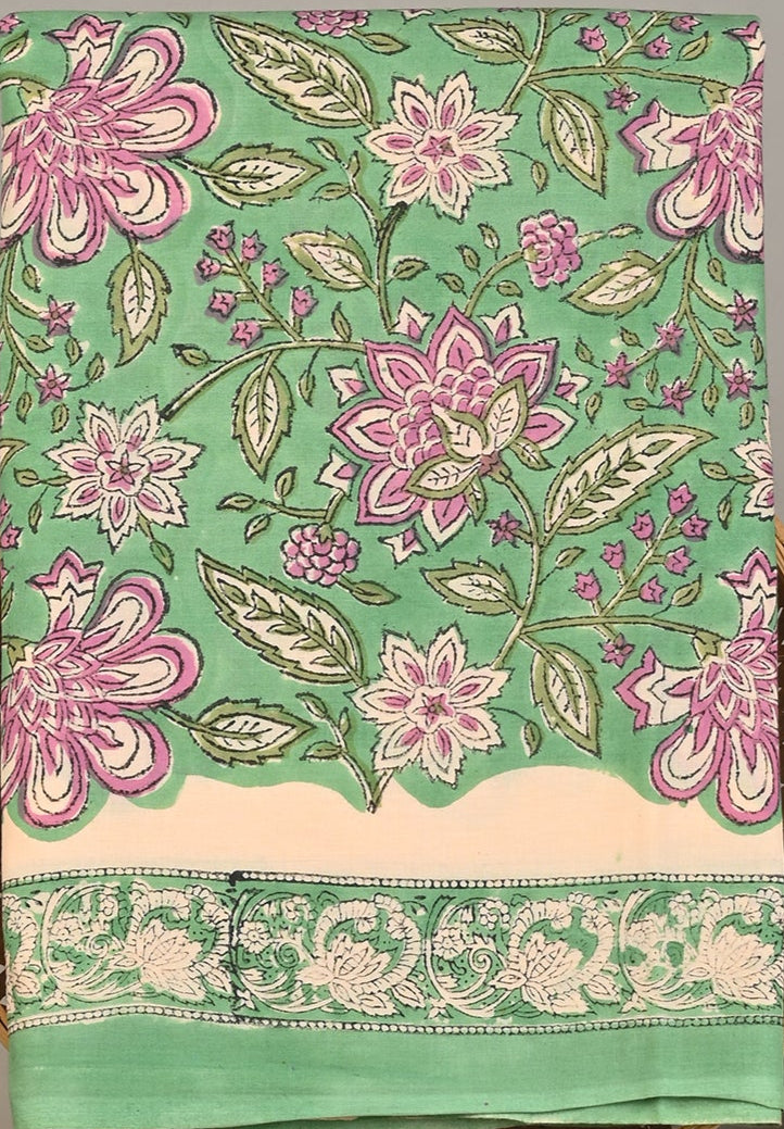 COTTON DUPATTA COTTON SUIT