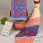 COTTON DUPATTA COTTON SUIT
