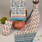 COTTON DUPATTA COTTON SUIT