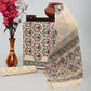 KOTA DORIYA DUPATTA COTTON SUIT