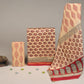 Chanderi Silk Suit Set