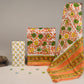 Chanderi Silk Suit Set
