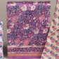 Chanderi Silk Suit Set