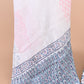 CHIFFON DUPATTA COTTON SUIT