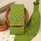 SOUTH COTTON SUITS (MANGALGIRI)