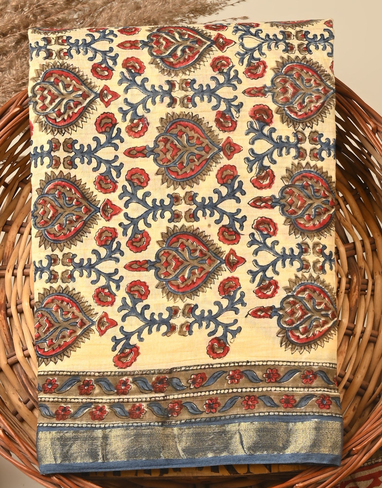 SOUTH COTTON SUITS (MANGALGIRI)