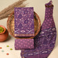 SOUTH COTTON SUITS (MANGALGIRI)