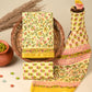 SOUTH COTTON SUITS (MANGALGIRI)