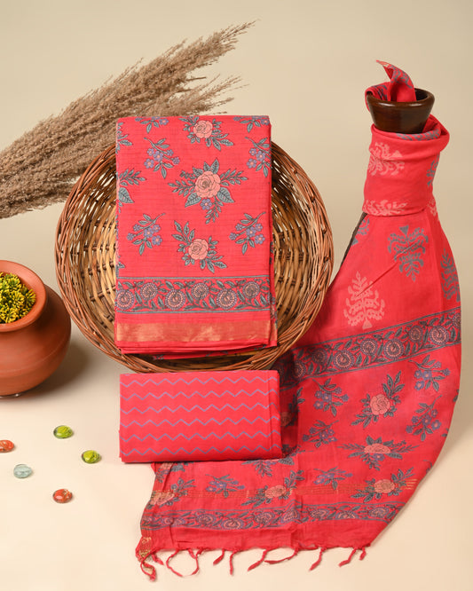 south cotton dress material online Handloom South Cotton Suits Online Shopping Fine South Cotton Fabric Salwar  Suit
