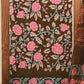 CHIFFON DUPATTA COTTON SUIT