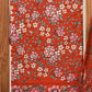 CHIFFON DUPATTA COTTON SUIT