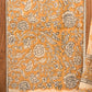 CHIFFON DUPATTA COTTON SUIT