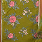 CHIFFON DUPATTA COTTON SUIT
