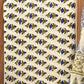 CHIFFON DUPATTA COTTON SUIT