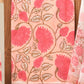 CHIFFON DUPATTA COTTON SUIT