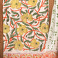 CHIFFON DUPATTA COTTON SUIT