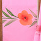 CHIFFON DUPATTA COTTON SUIT