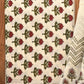 CHIFFON DUPATTA COTTON SUIT