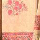 CHIFFON DUPATTA COTTON SUIT